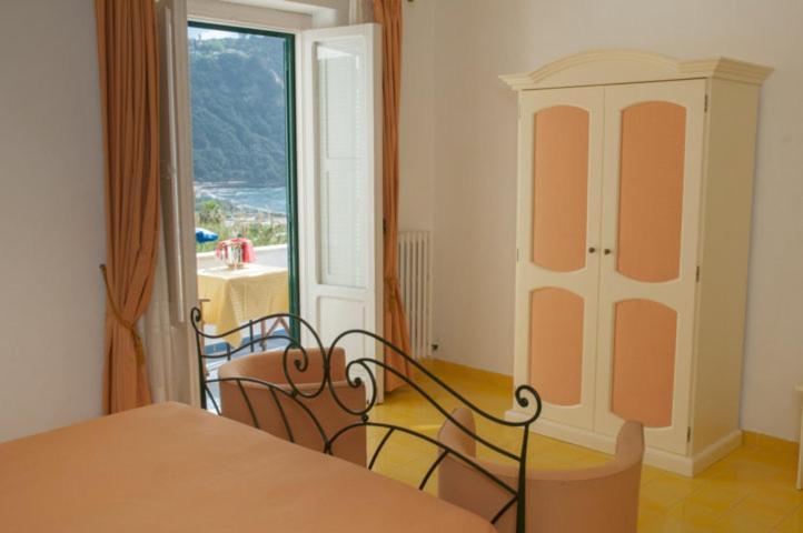 Hotel Villa Bianca Forio (Isola d'Ischia) Exterior foto